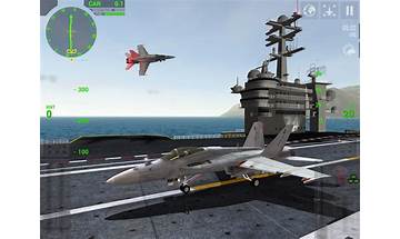 F18 Carrier Landing Lite for Android - Download the APK from Habererciyes